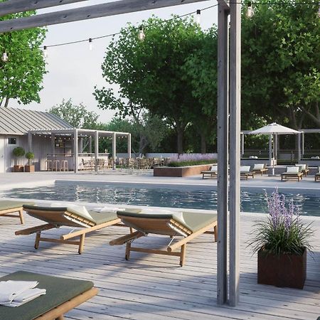 Gumbalde Resort Stånga Dış mekan fotoğraf