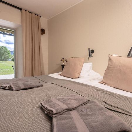 Gumbalde Resort Stånga Dış mekan fotoğraf