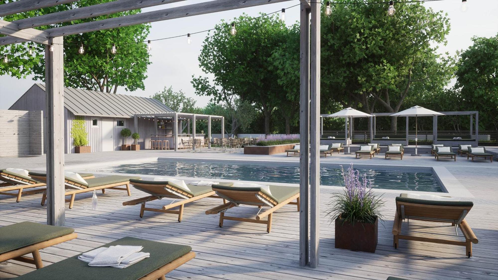 Gumbalde Resort Stånga Dış mekan fotoğraf