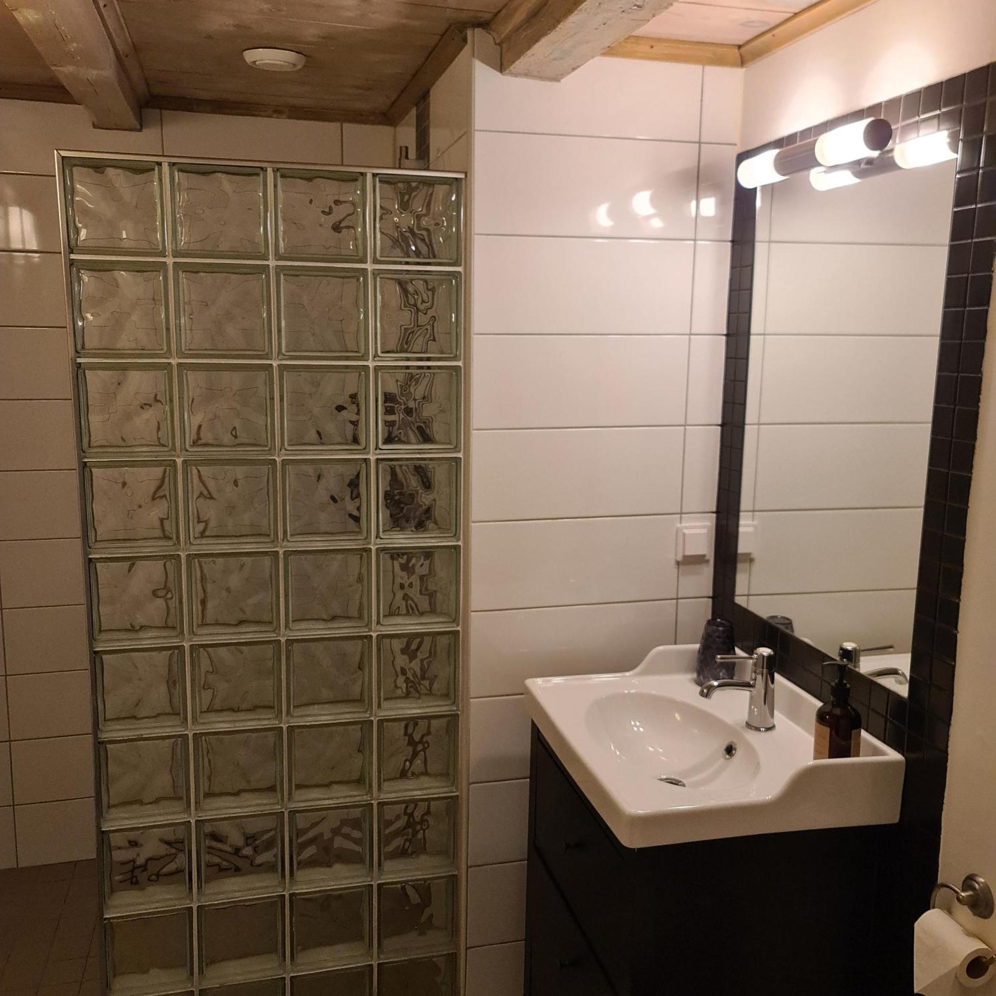 Gumbalde Resort Stånga Dış mekan fotoğraf
