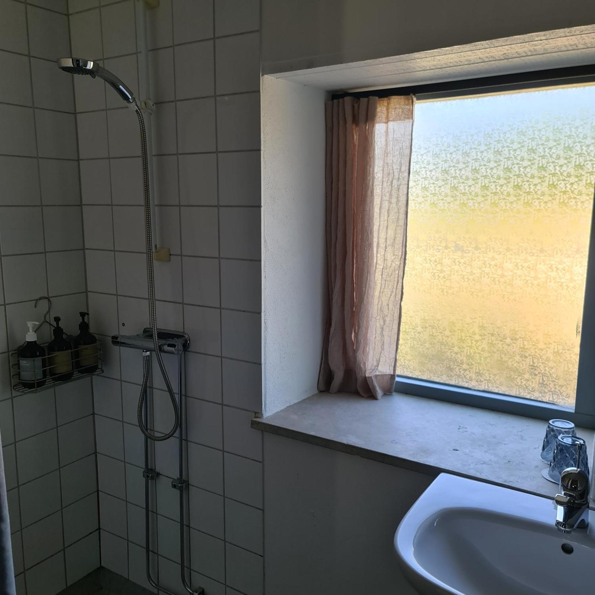 Gumbalde Resort Stånga Dış mekan fotoğraf